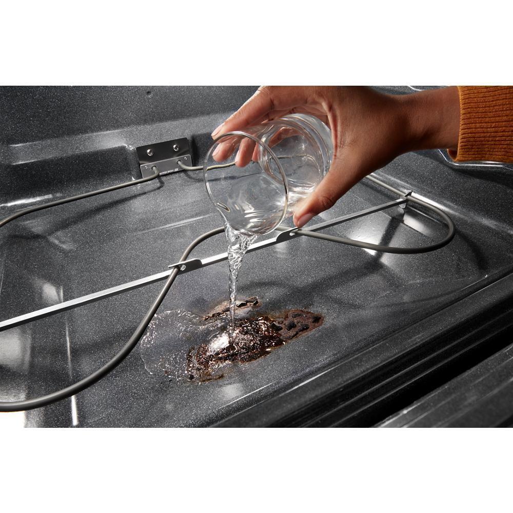 Whirlpool WFES3330RB 30-Inch Electric Range With Steam Clean - Image 14