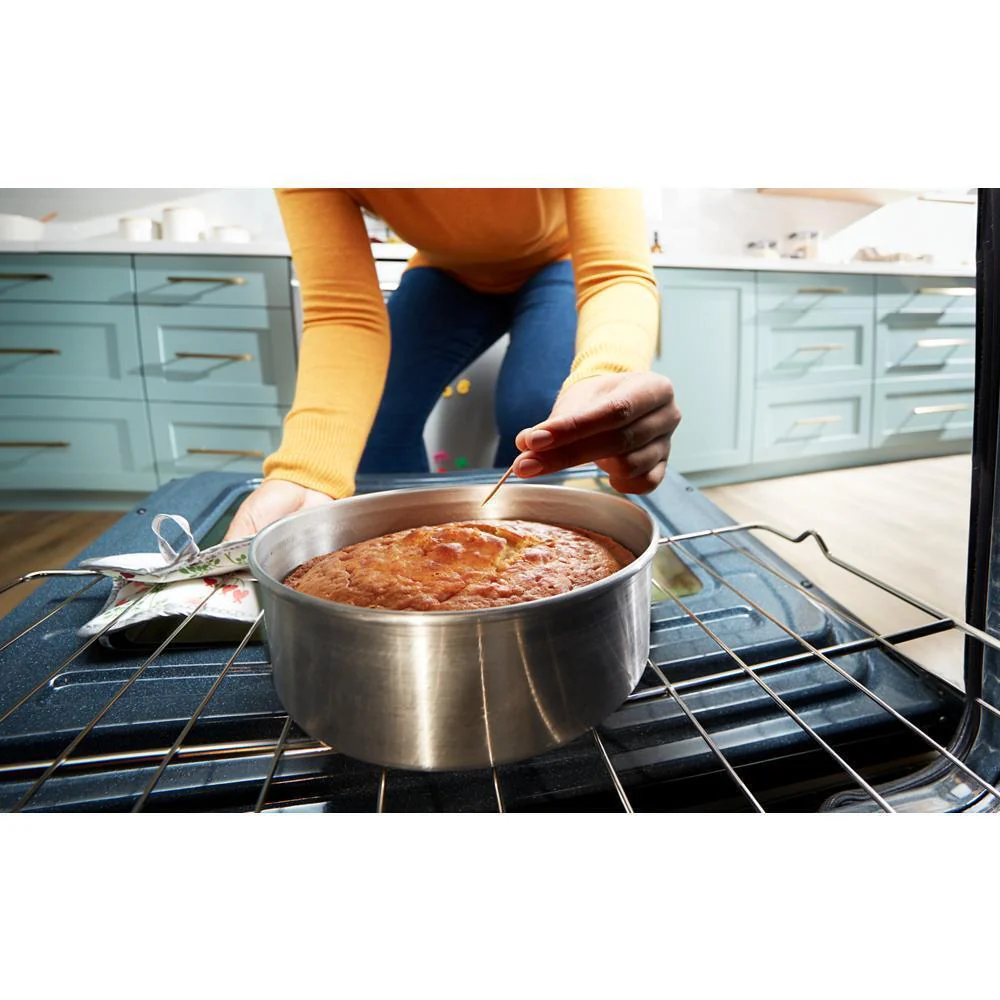 Whirlpool WFES3330RB 30-Inch Electric Range With Steam Clean - Image 17