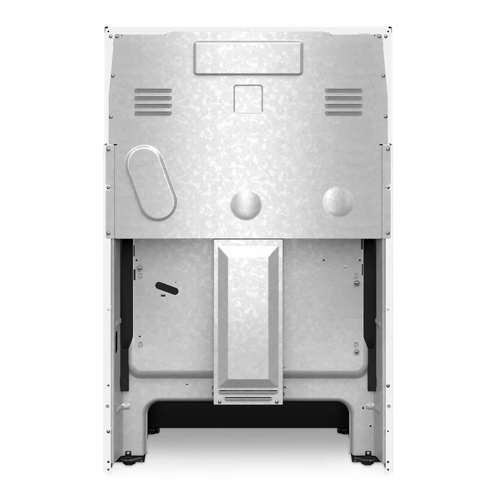 Whirlpool WFES3530RW 30-Inch Electric Range With Steam Clean - Image 10