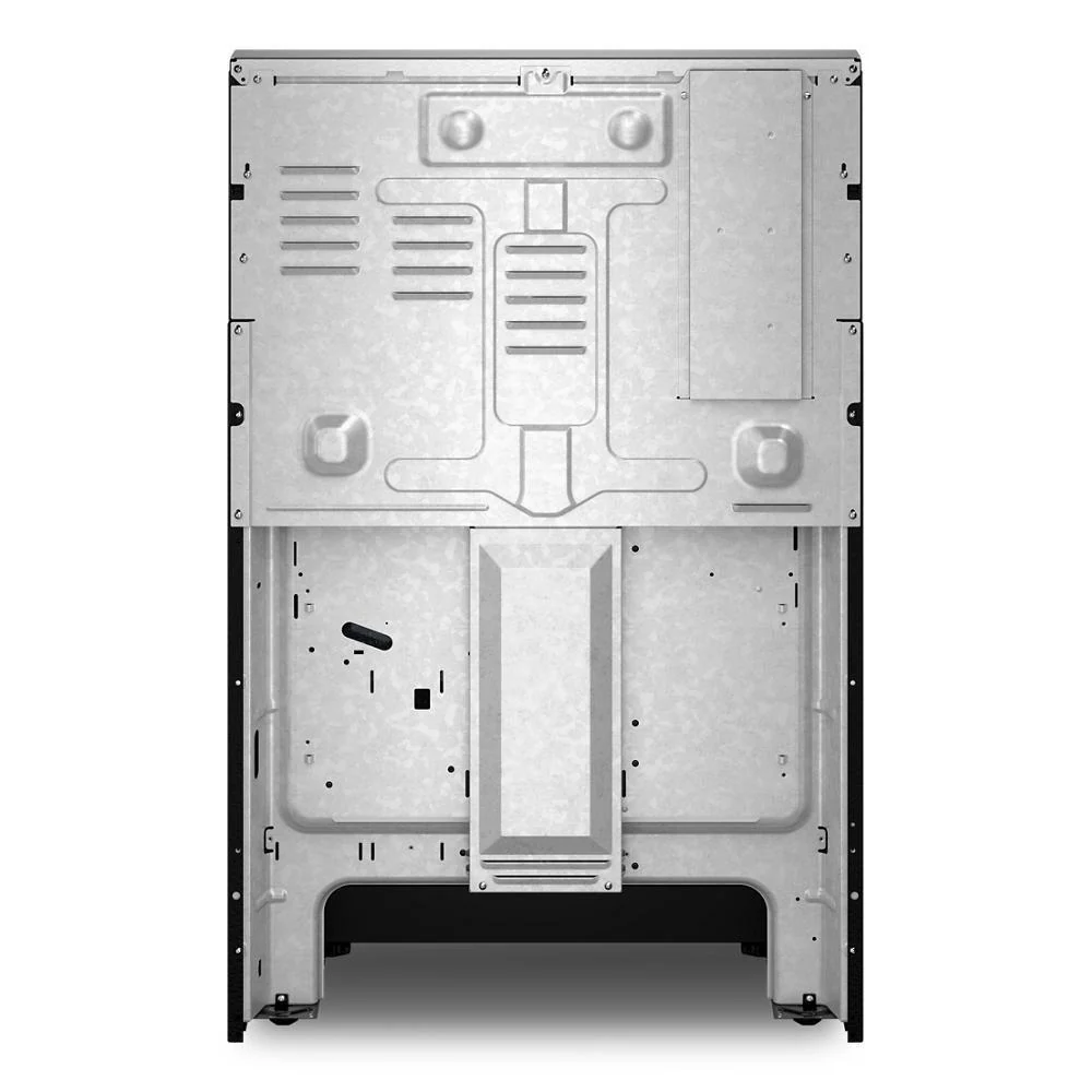 Whirlpool WFES5030RS 30-Inch Energy Star Electric Range With Air Cooking Technology, No Preheat Air Fry And Air Baking And Self Clean - Image 18