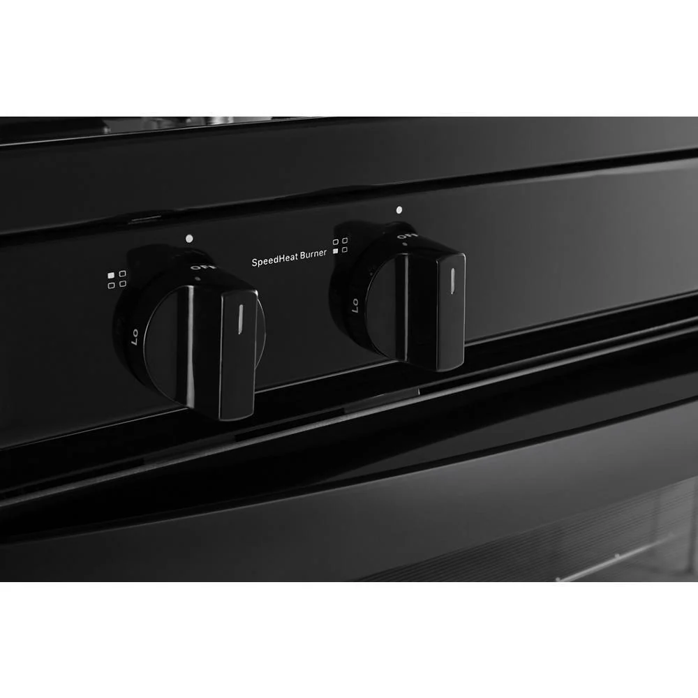 Whirlpool WFG320M0MB 5.1 Cu. Ft. Freestanding Gas Range With Broiler Drawer - Image 7