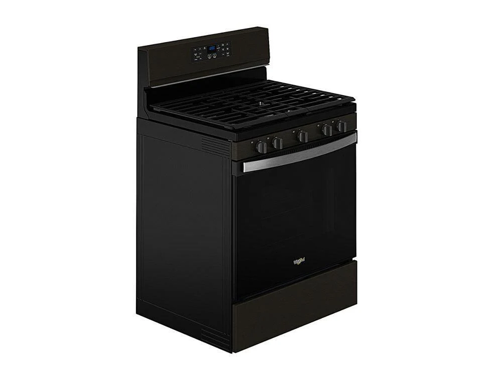 Whirlpool WFG550S0LV 5.0 Cu. Ft. Whirlpool® Gas 5-In-1 Air Fry Oven - Image 22