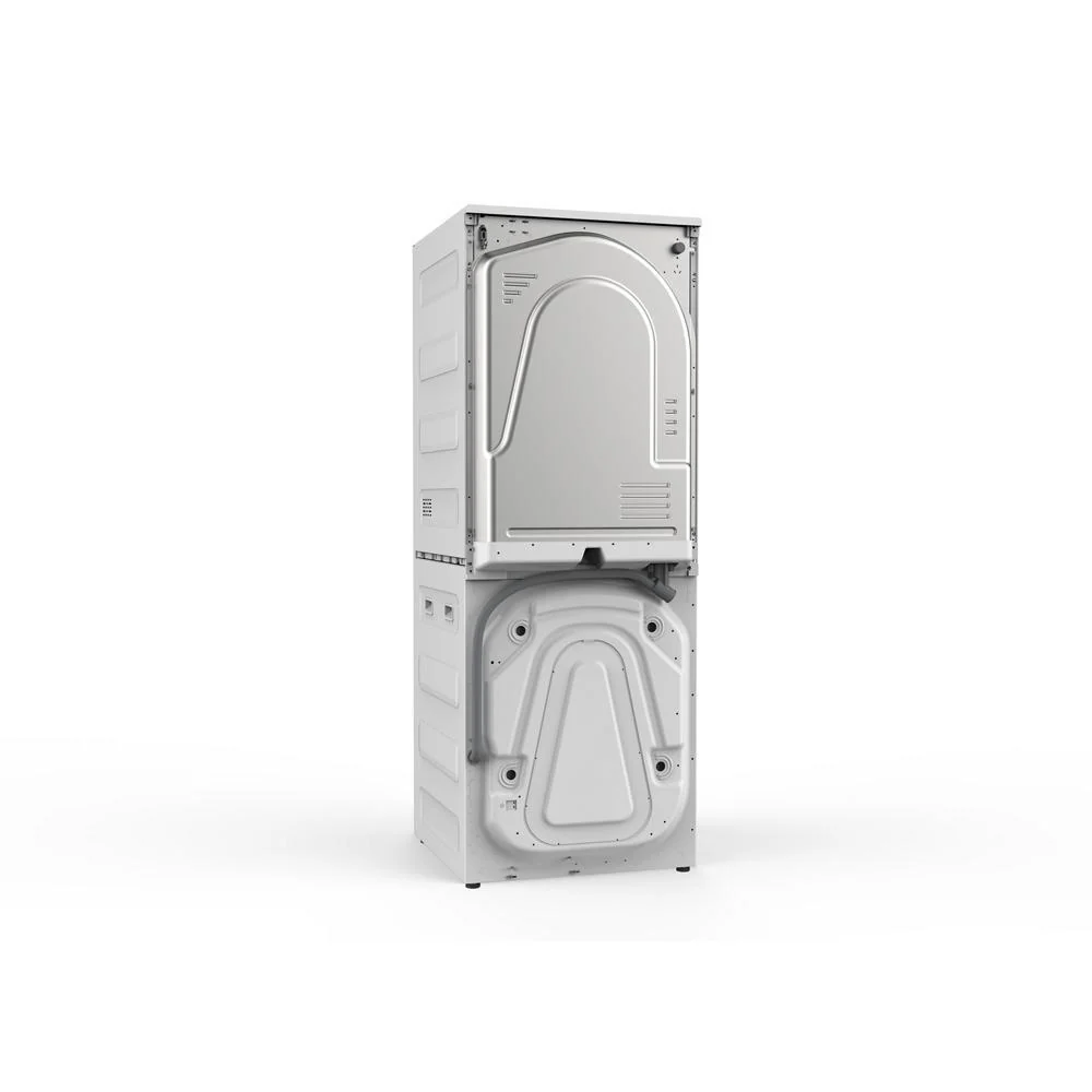 Whirlpool WFH5424SJ Compact Energy Star® Ventless Heat Pump Laundry Tower With 2.7-Cu Ft Washer And Electric 4.3-Cu Ft Dryer - Image 12