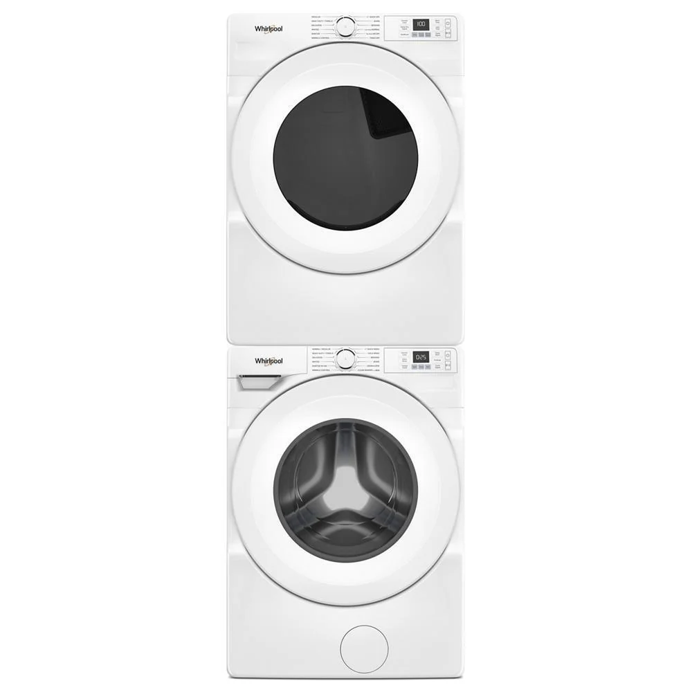 Whirlpool WFW4720RW 4.5 Cu. Ft. Front Load Energy Star® Washer With Tumble Fresh Option - Image 13