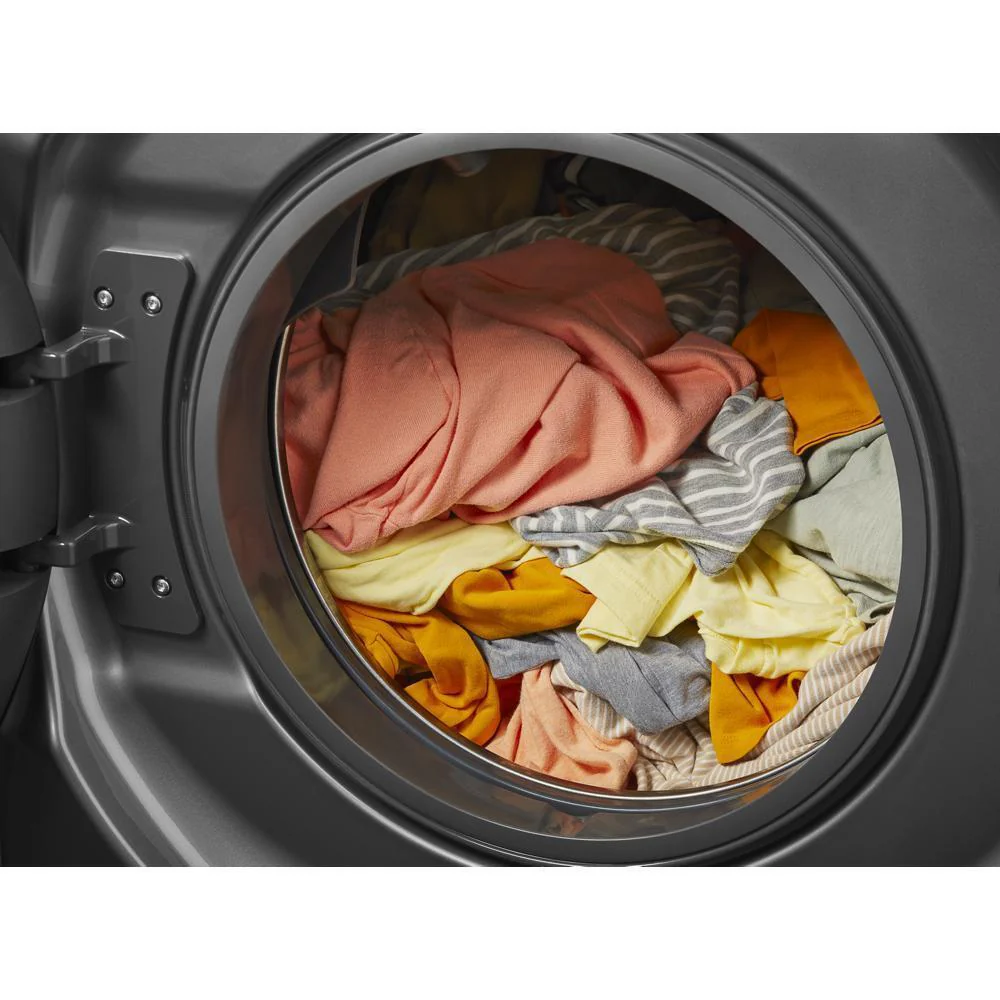 Whirlpool WFW5605MC 4.5 Cu. Ft. Front Load Washer With Quick Wash Cycle - Image 29
