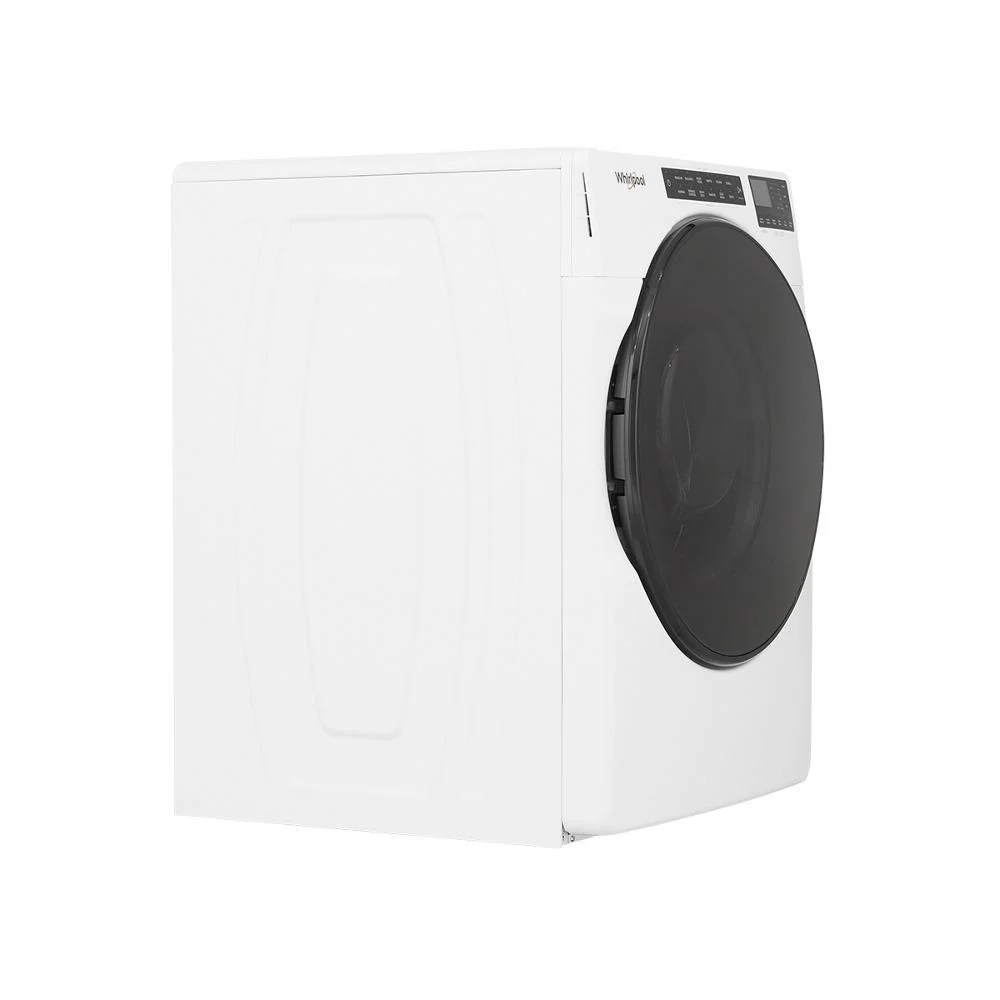 Whirlpool WFW5605MW 4.5 Cu. Ft. Front Load Washer With Quick Wash Cycle - Image 17
