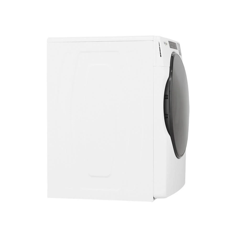Whirlpool WFW5605MW 4.5 Cu. Ft. Front Load Washer With Quick Wash Cycle - Image 18