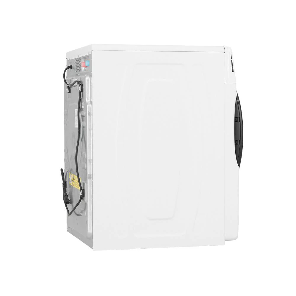 Whirlpool WFW5605MW 4.5 Cu. Ft. Front Load Washer With Quick Wash Cycle - Image 20