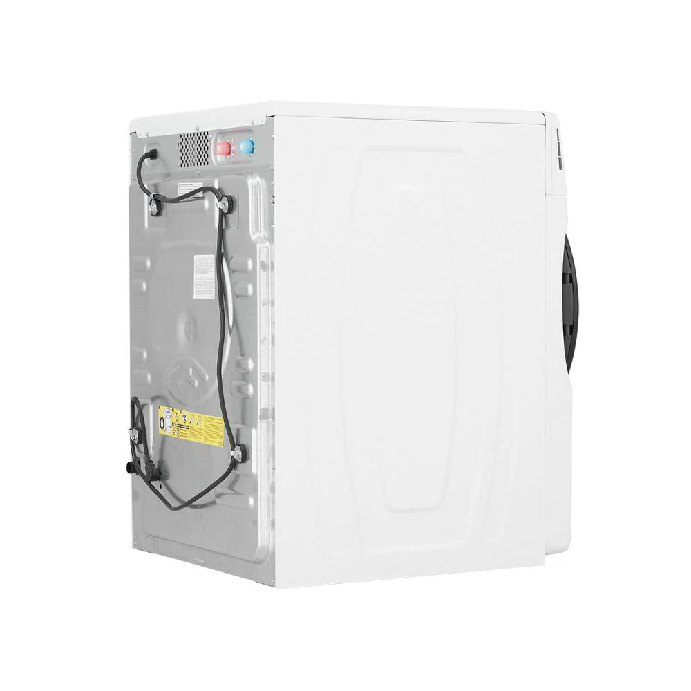 Whirlpool WFW5605MW 4.5 Cu. Ft. Front Load Washer With Quick Wash Cycle - Image 21