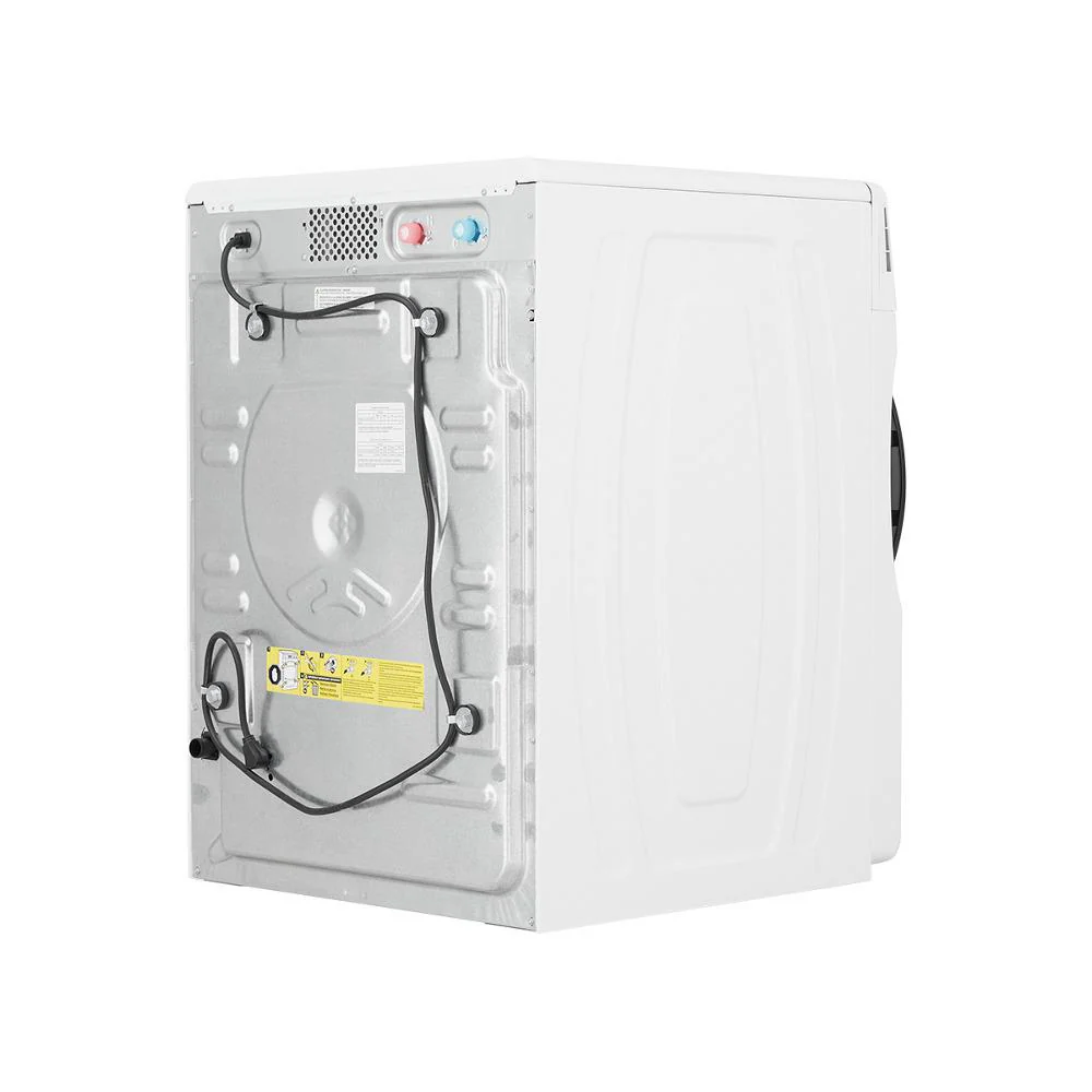 Whirlpool WFW5605MW 4.5 Cu. Ft. Front Load Washer With Quick Wash Cycle - Image 22