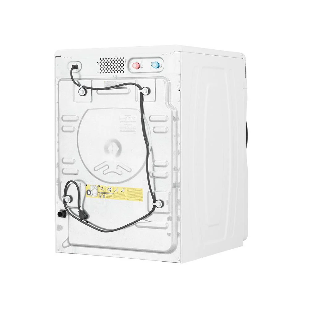 Whirlpool WFW5605MW 4.5 Cu. Ft. Front Load Washer With Quick Wash Cycle - Image 23