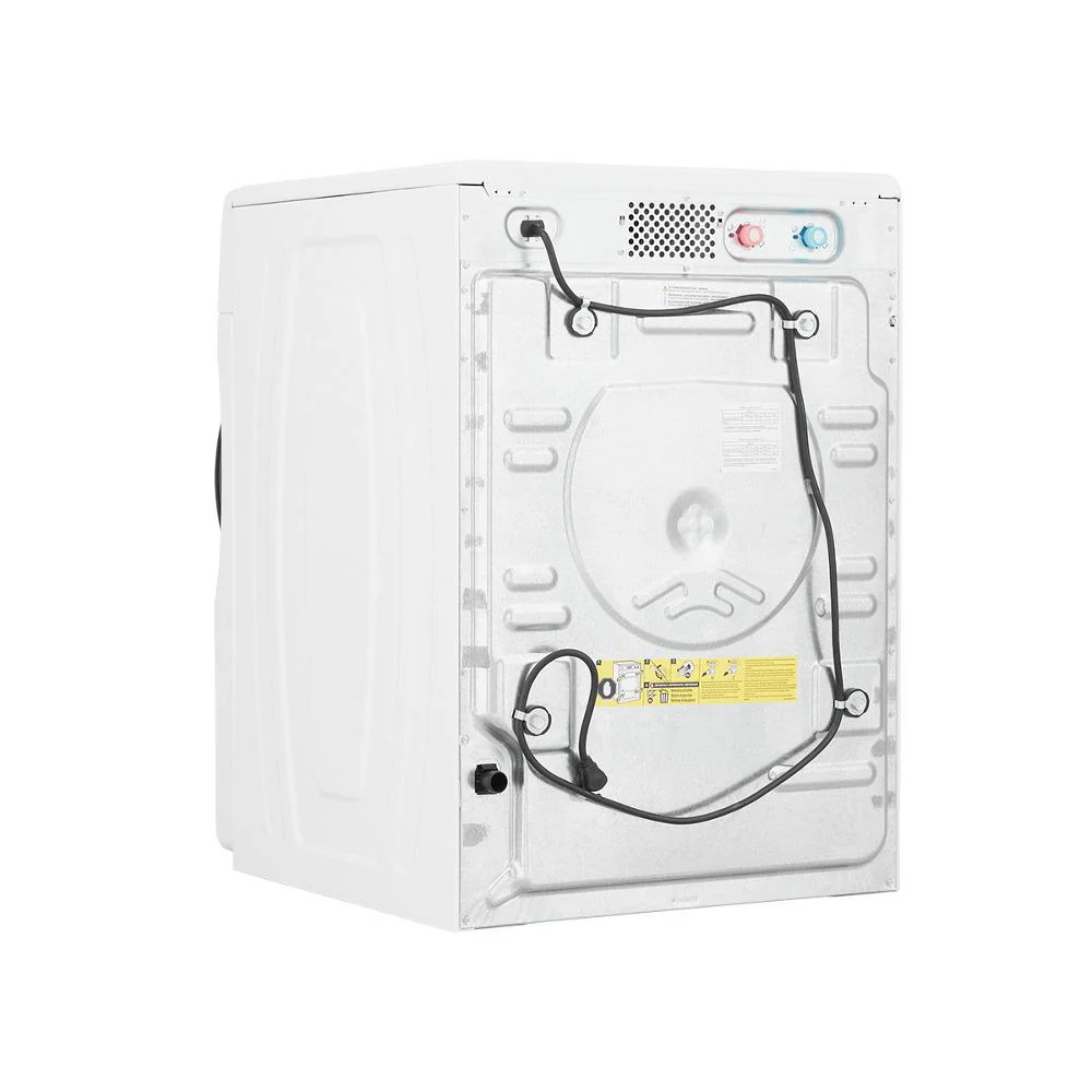 Whirlpool WFW5605MW 4.5 Cu. Ft. Front Load Washer With Quick Wash Cycle - Image 27