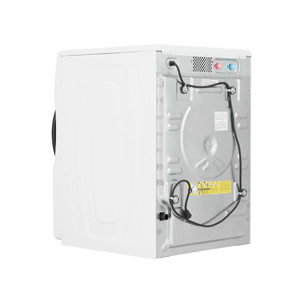 Whirlpool WFW5605MW 4.5 Cu. Ft. Front Load Washer With Quick Wash Cycle - Image 28