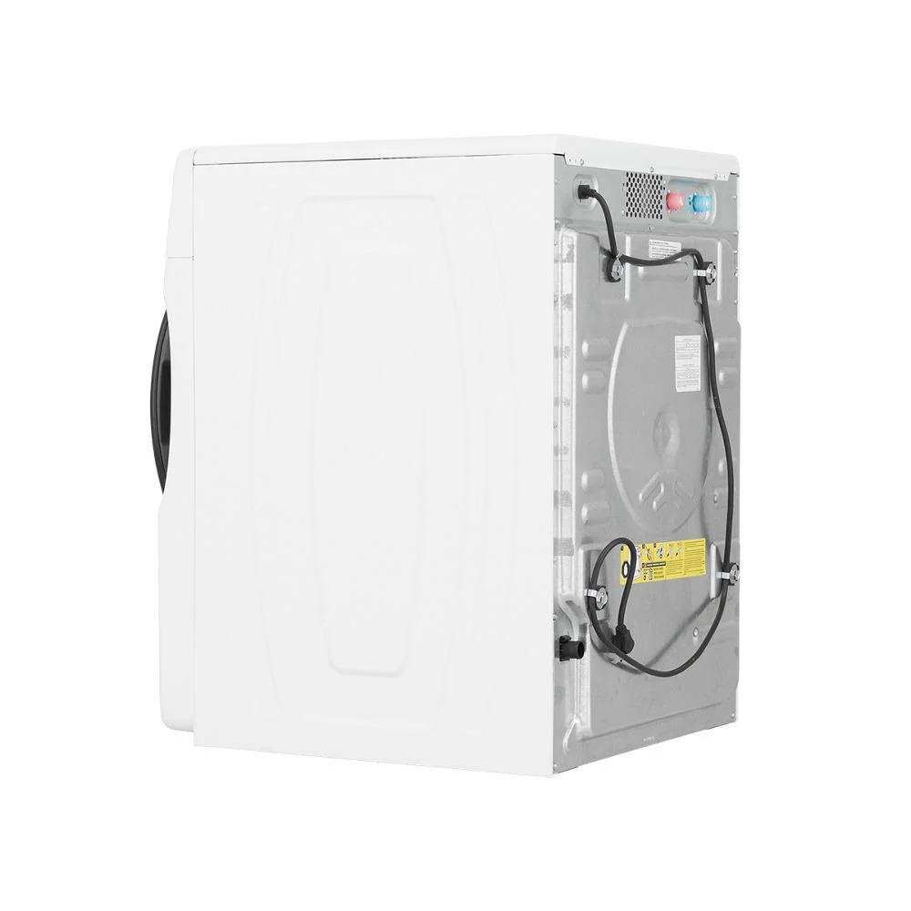Whirlpool WFW5605MW 4.5 Cu. Ft. Front Load Washer With Quick Wash Cycle - Image 29