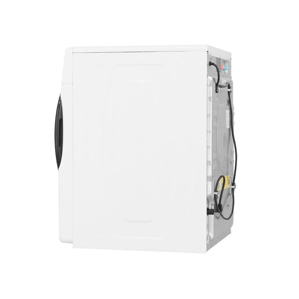 Whirlpool WFW5605MW 4.5 Cu. Ft. Front Load Washer With Quick Wash Cycle - Image 30