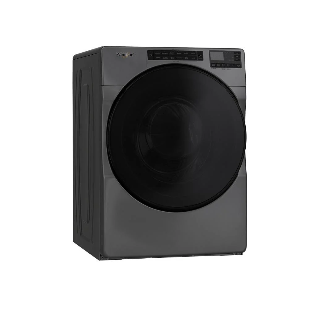 Whirlpool WFW6605MC 5.0 Cu. Ft. Front Load Washer With Quick Wash Cycle - Image 14