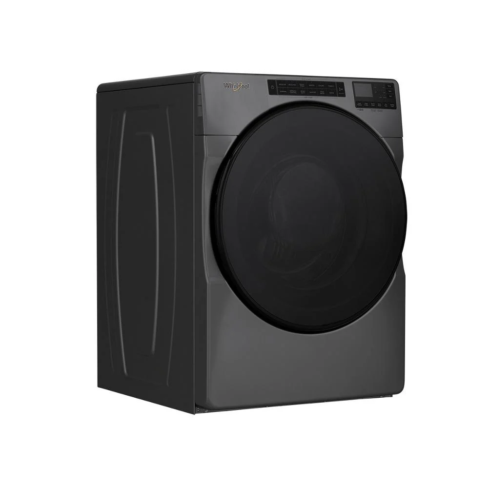 Whirlpool WFW6605MC 5.0 Cu. Ft. Front Load Washer With Quick Wash Cycle - Image 15