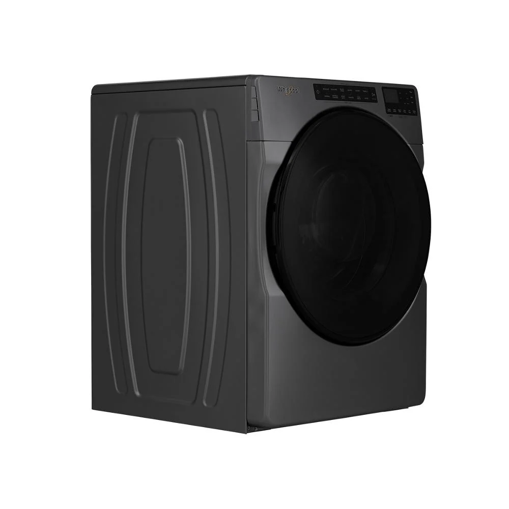 Whirlpool WFW6605MC 5.0 Cu. Ft. Front Load Washer With Quick Wash Cycle - Image 16