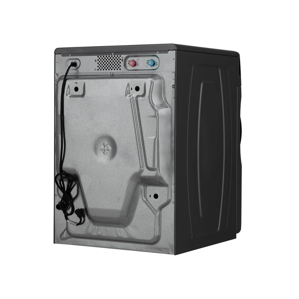 Whirlpool WFW6605MC 5.0 Cu. Ft. Front Load Washer With Quick Wash Cycle - Image 23