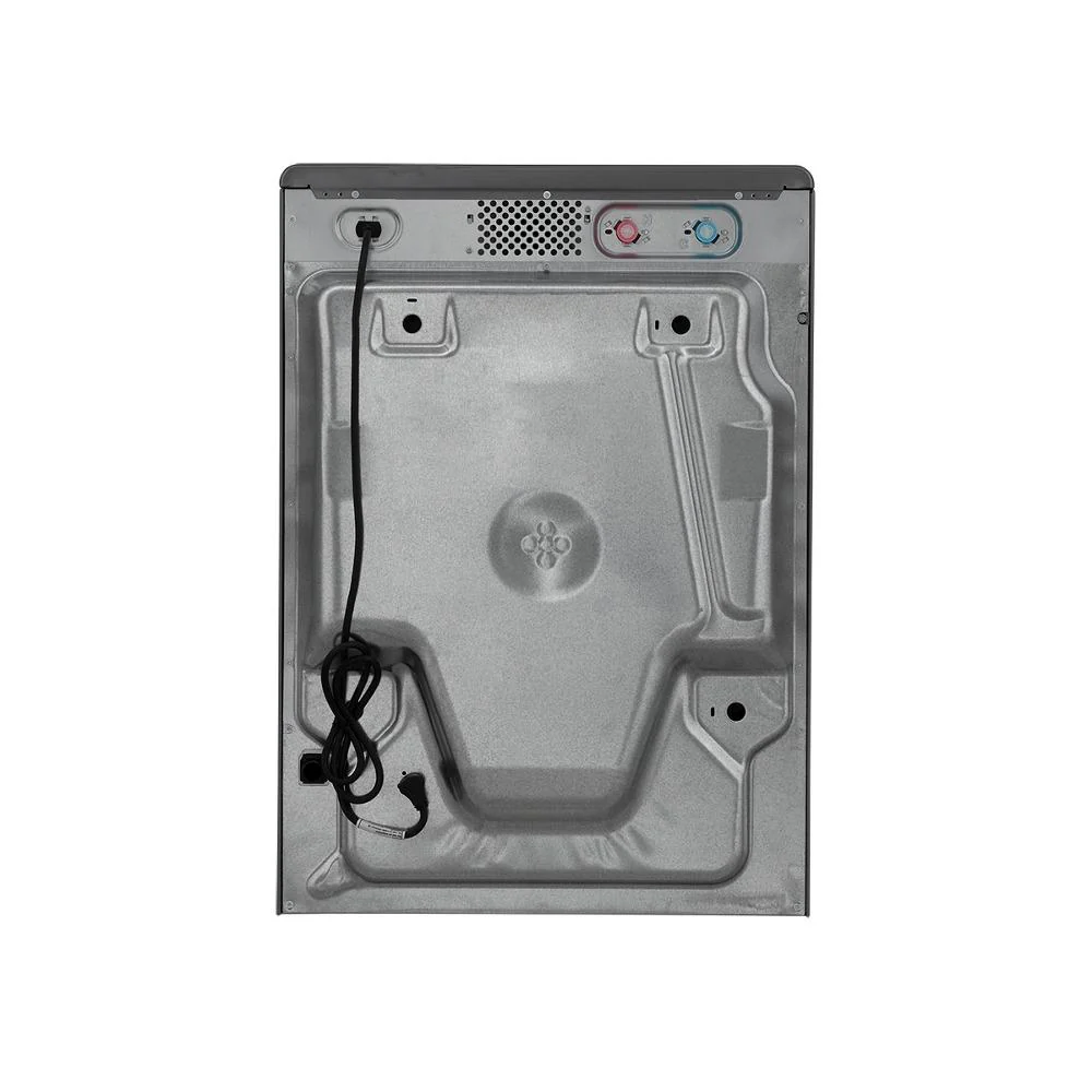 Whirlpool WFW6605MC 5.0 Cu. Ft. Front Load Washer With Quick Wash Cycle - Image 25