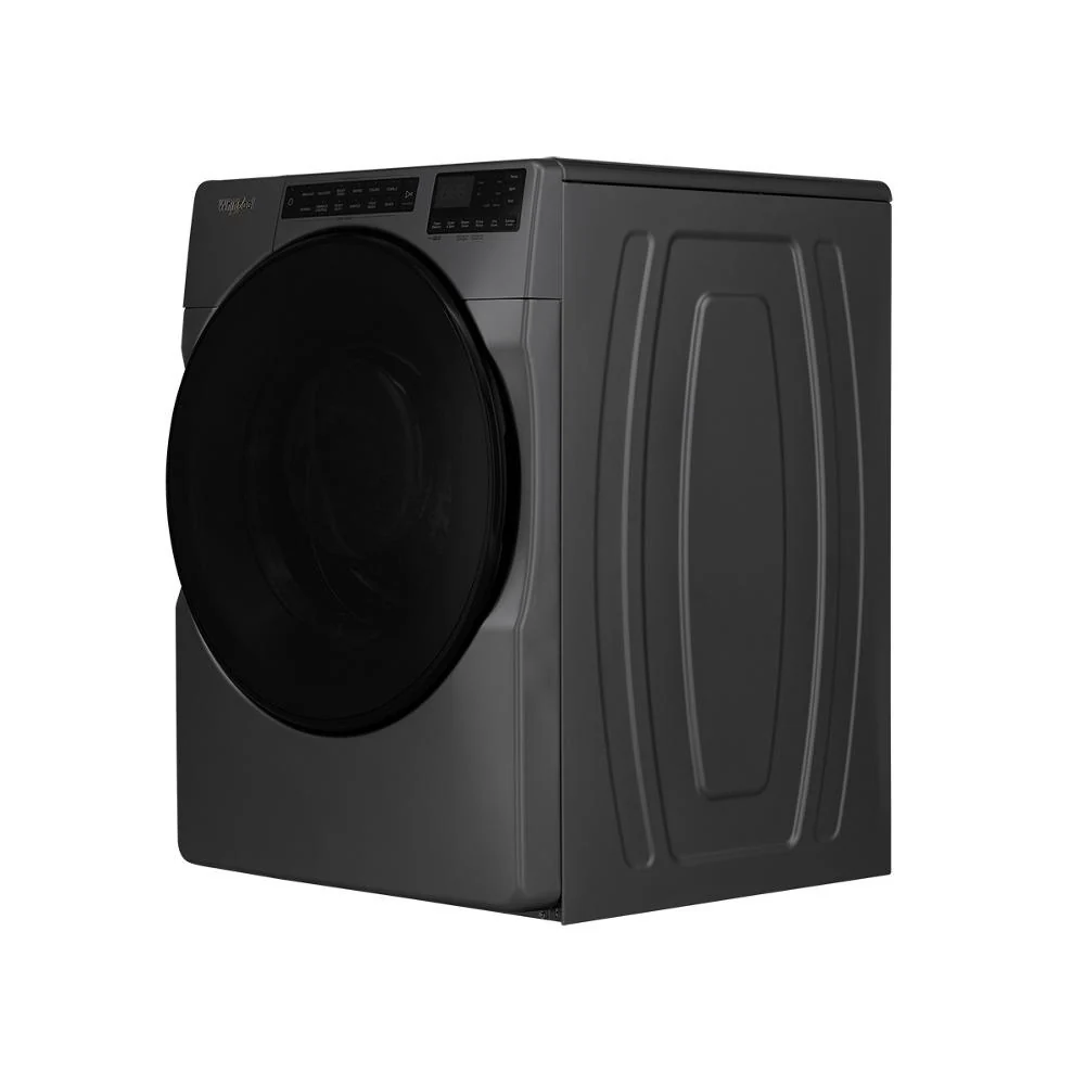 Whirlpool WFW6605MC 5.0 Cu. Ft. Front Load Washer With Quick Wash Cycle - Image 34