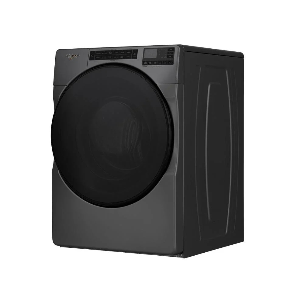 Whirlpool WFW6605MC 5.0 Cu. Ft. Front Load Washer With Quick Wash Cycle - Image 35