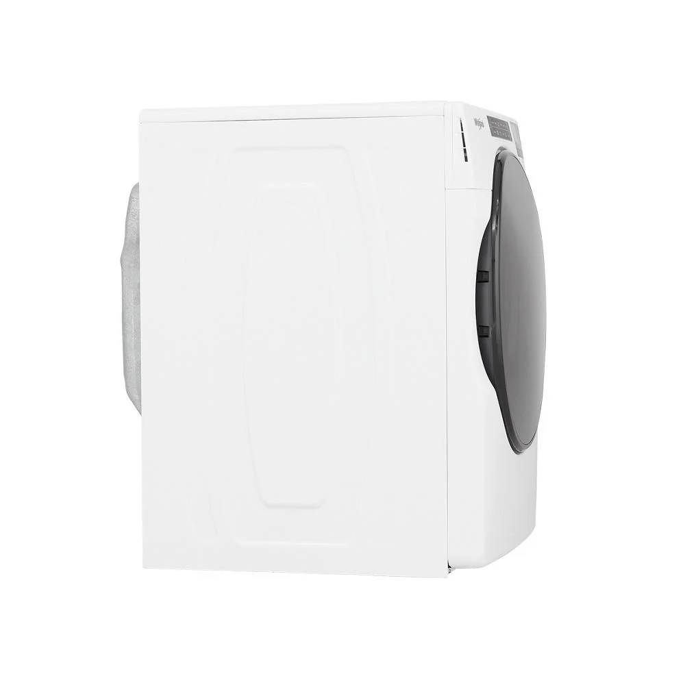 Whirlpool WFW6605MW 5.0 Cu. Ft. Front Load Washer With Quick Wash Cycle - Image 18
