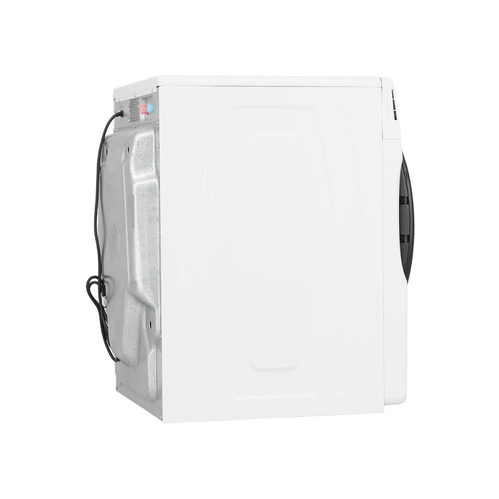 Whirlpool WFW6605MW 5.0 Cu. Ft. Front Load Washer With Quick Wash Cycle - Image 20