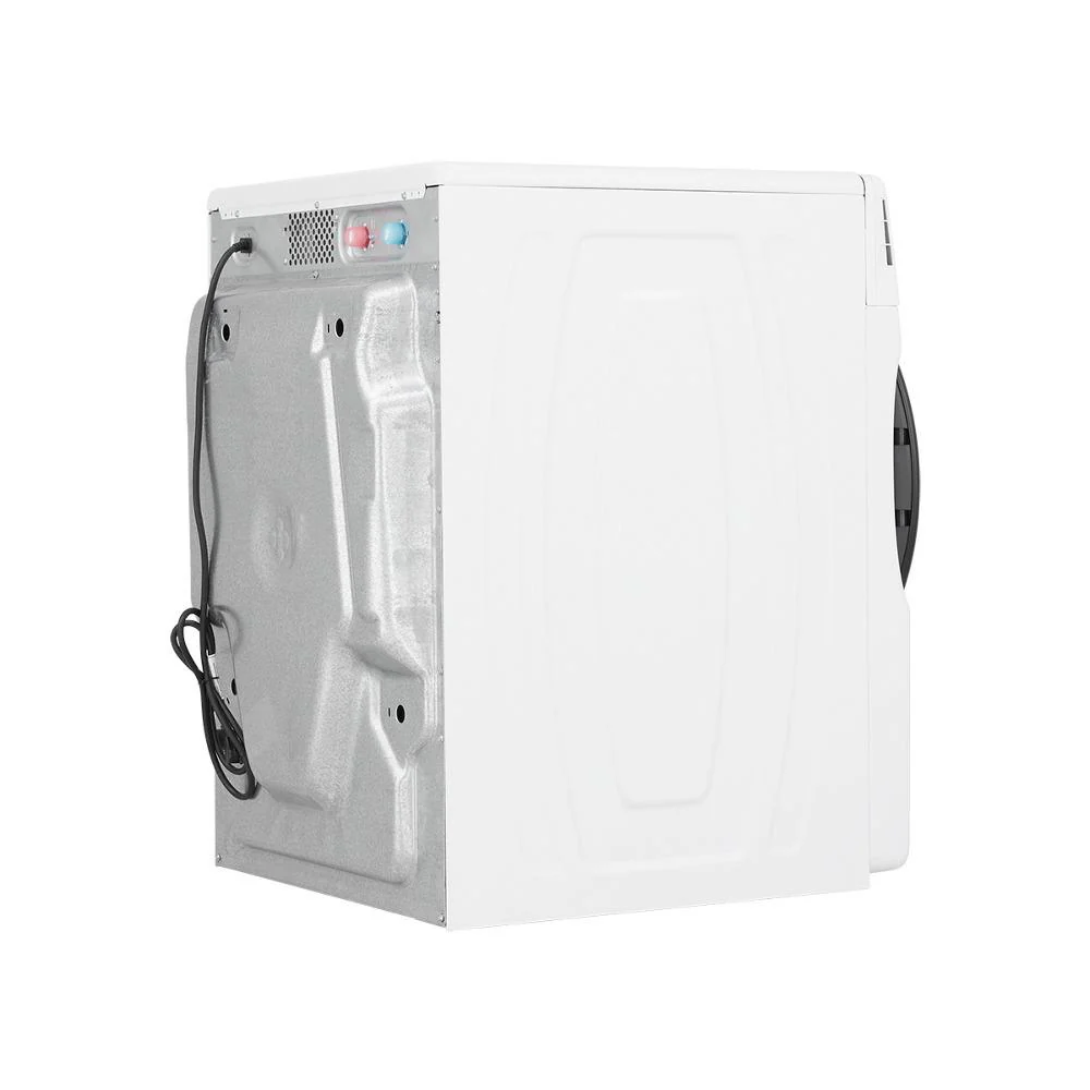Whirlpool WFW6605MW 5.0 Cu. Ft. Front Load Washer With Quick Wash Cycle - Image 21