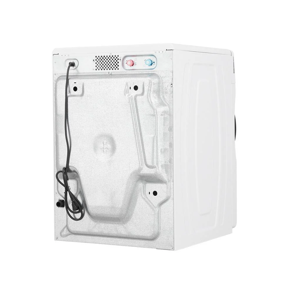 Whirlpool WFW6605MW 5.0 Cu. Ft. Front Load Washer With Quick Wash Cycle - Image 23