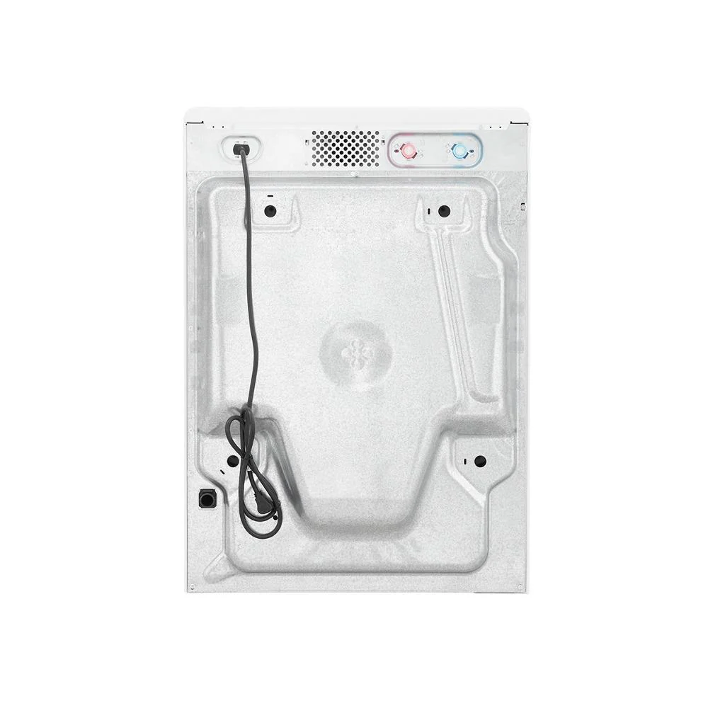 Whirlpool WFW6605MW 5.0 Cu. Ft. Front Load Washer With Quick Wash Cycle - Image 25