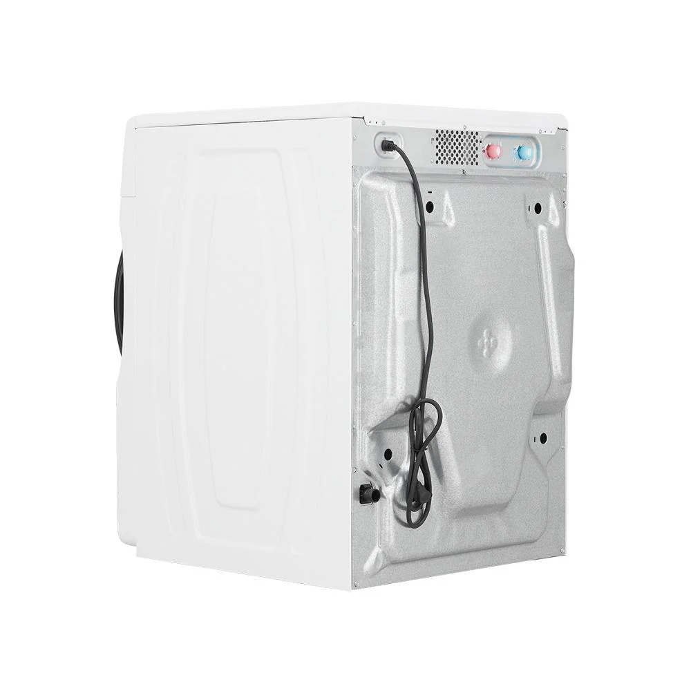 Whirlpool WFW6605MW 5.0 Cu. Ft. Front Load Washer With Quick Wash Cycle - Image 28