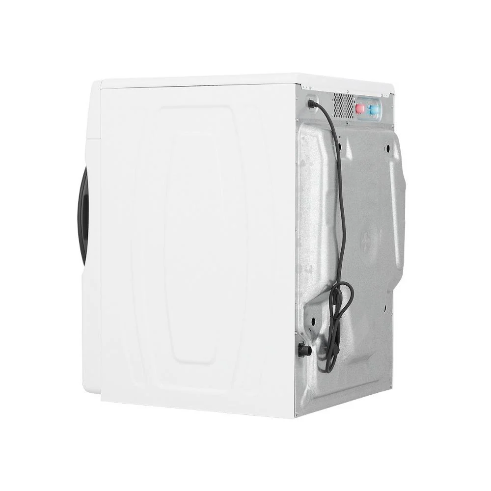 Whirlpool WFW6605MW 5.0 Cu. Ft. Front Load Washer With Quick Wash Cycle - Image 29