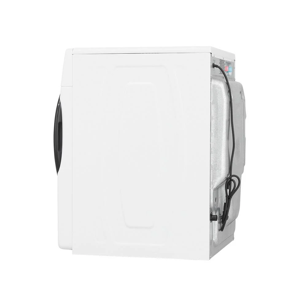 Whirlpool WFW6605MW 5.0 Cu. Ft. Front Load Washer With Quick Wash Cycle - Image 30