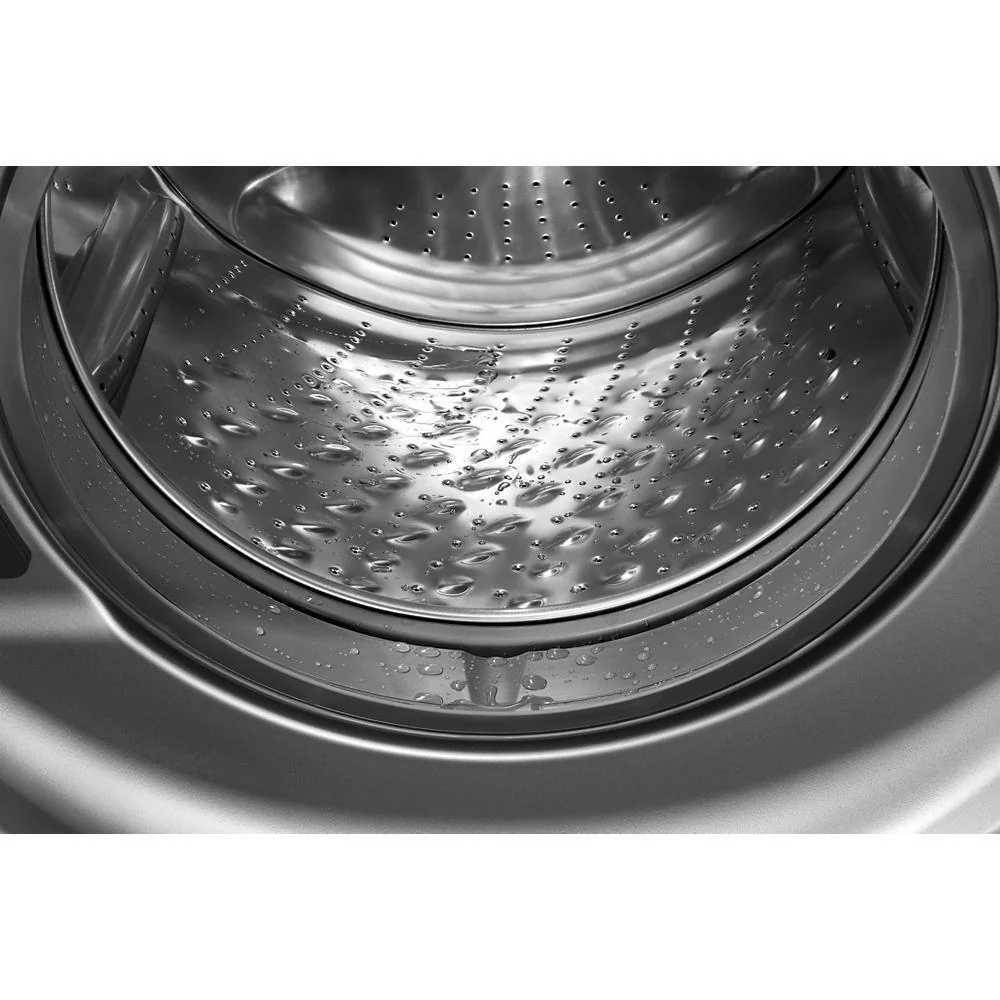 Whirlpool WFW6720RR 5.0 Cu. Ft. Smart Front Load Energy Star® Washer With The Freshflow™ Vent System - Image 18
