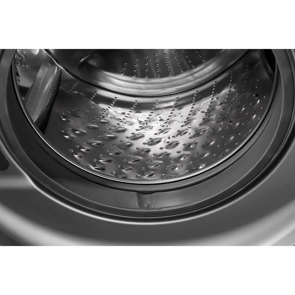 Whirlpool WFW6720RU 5.0 Cu. Ft. Smart Front Load Energy Star® Washer With The Freshflow™ Vent System - Image 17