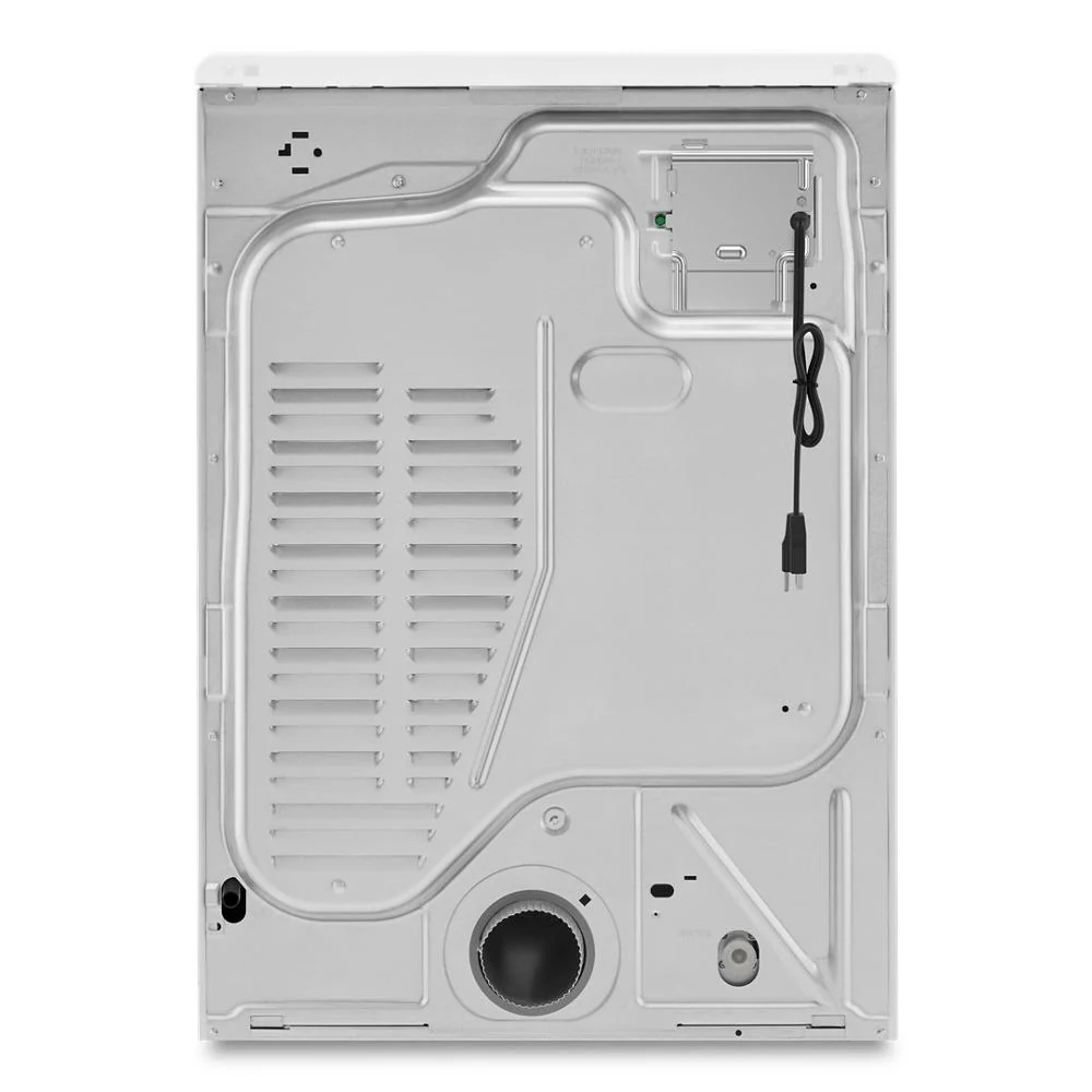 Whirlpool WGD6605MW 7.4 Cu. Ft. Gas Wrinkle Shield Dryer With Steam - Image 11