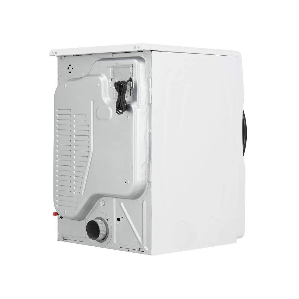 Whirlpool WGD6605MW 7.4 Cu. Ft. Gas Wrinkle Shield Dryer With Steam - Image 22