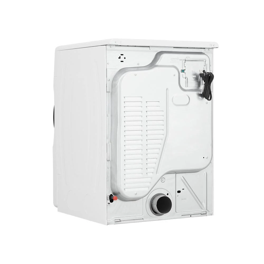 Whirlpool WGD6605MW 7.4 Cu. Ft. Gas Wrinkle Shield Dryer With Steam - Image 27