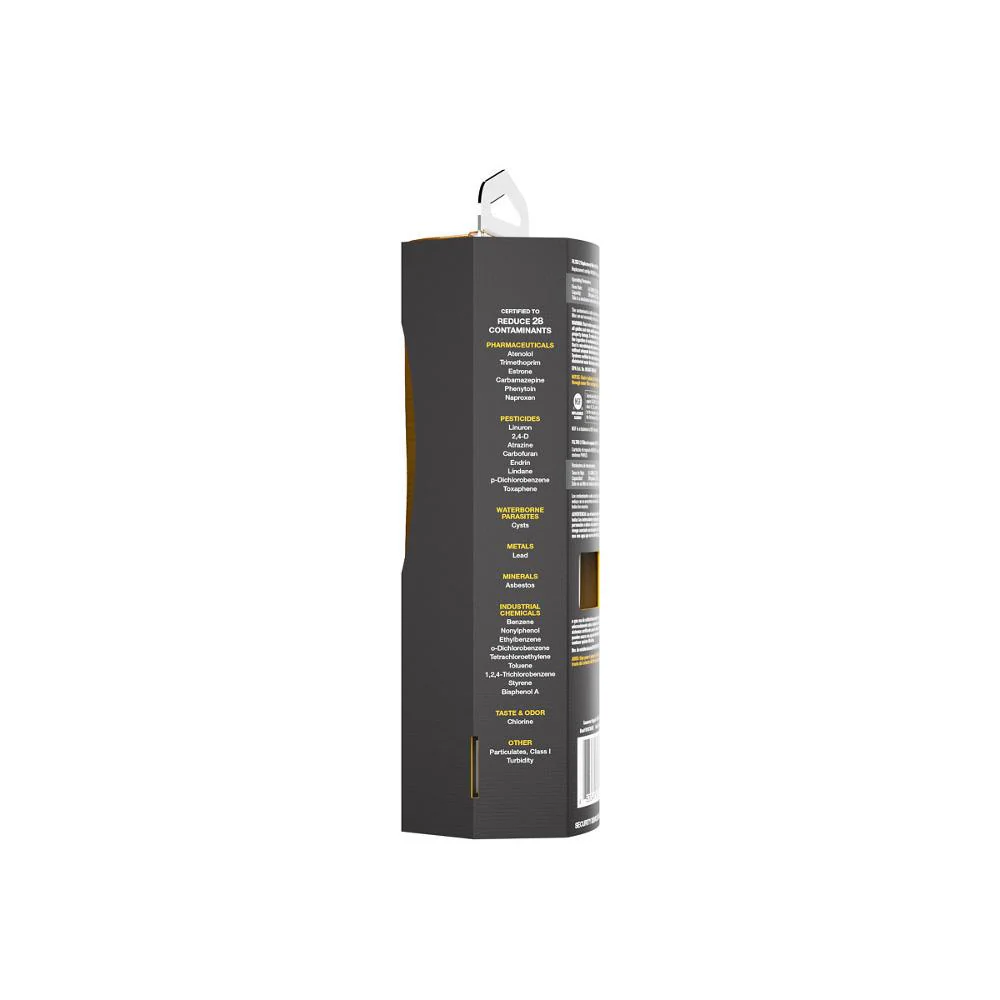 Whirlpool WHR2RXD1 Whirlpool Refrigerator Water Filter 2 -Whr2Rxd1 (Pack Of 1) - Image 36