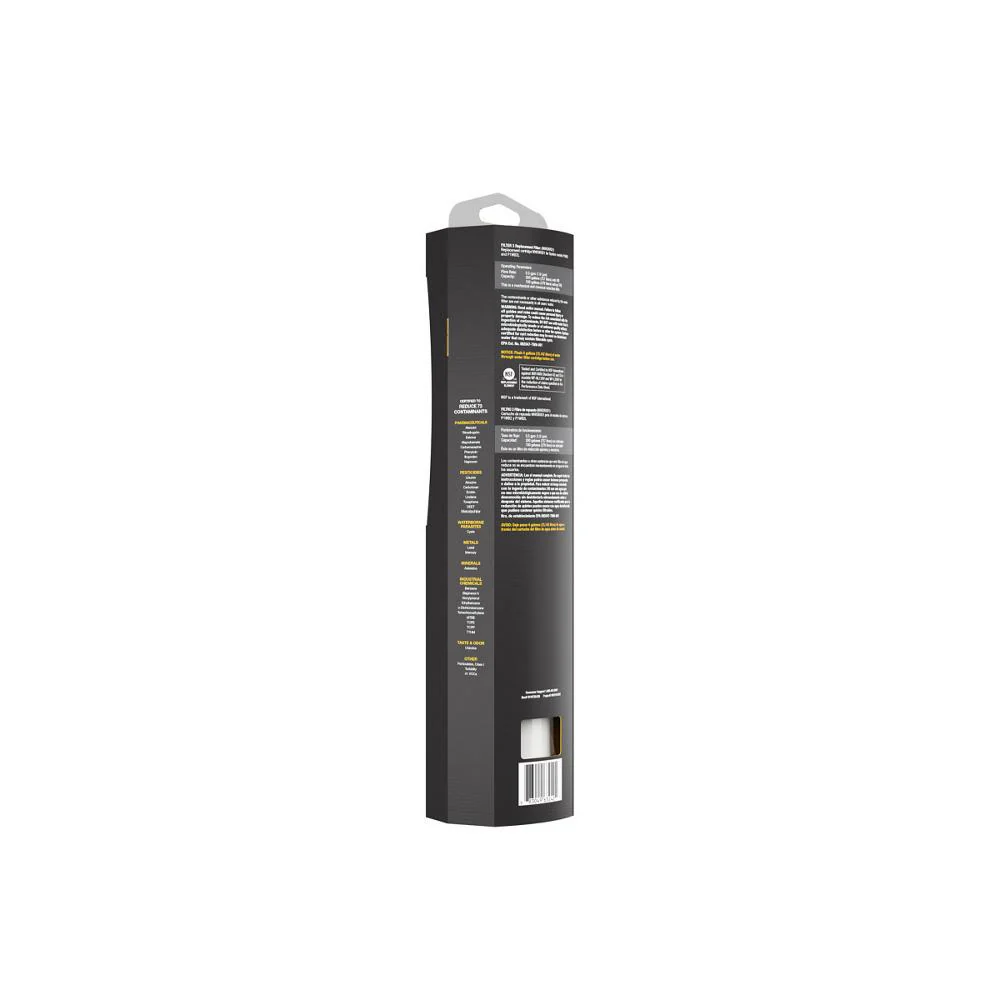 Whirlpool WHR3RXD1 Whirlpool® Refrigerator Water Filter 3 - Whr3Rxd1 (Pack Of 1) - Image 13