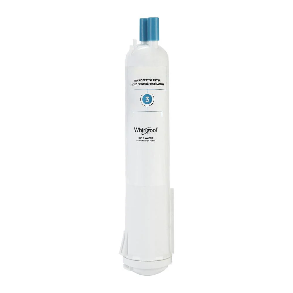 Whirlpool WHR3RXD1 Whirlpool® Refrigerator Water Filter 3 - Whr3Rxd1 (Pack Of 1) - Image 2