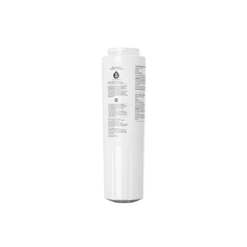 Whirlpool WHR4RXD1 Whirlpool Refrigerator Water Filter 4 - Whr4Rxd1 (Pack Of 1) - Image 15