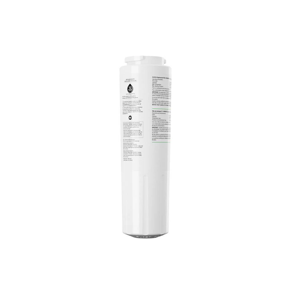 Whirlpool WHR4RXD1 Whirlpool Refrigerator Water Filter 4 - Whr4Rxd1 (Pack Of 1) - Image 16