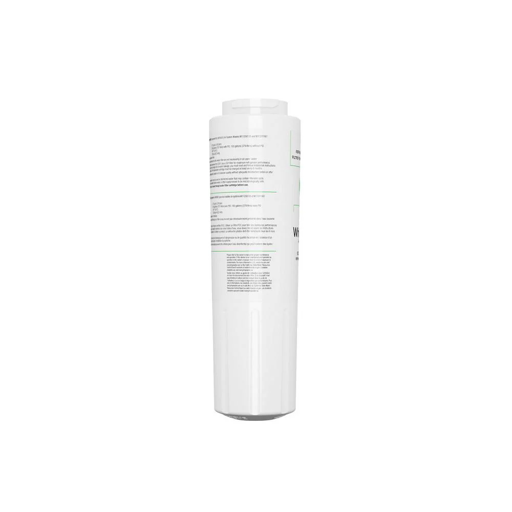 Whirlpool WHR4RXD1 Whirlpool Refrigerator Water Filter 4 - Whr4Rxd1 (Pack Of 1) - Image 25