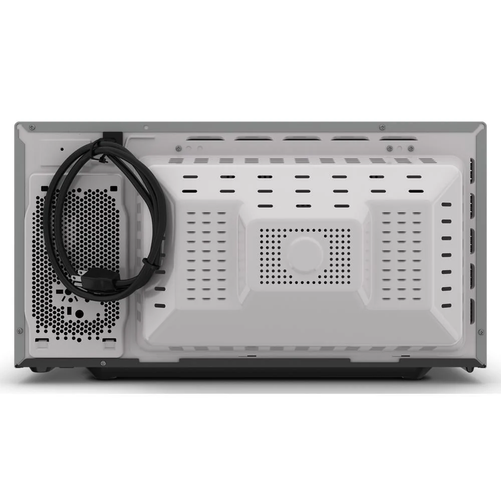 Whirlpool WMCS5522RS 1.0 Cu. Ft. Stainless Steel All-In-One Multifunctional Countertop Microwave With Air Fry - 900 Watt - Image 14