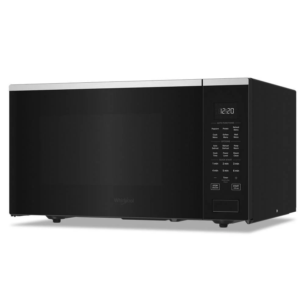 Whirlpool WMCS7022RZ 1.6 Cu. Ft. Sensor Cooking Microwave - Image 20