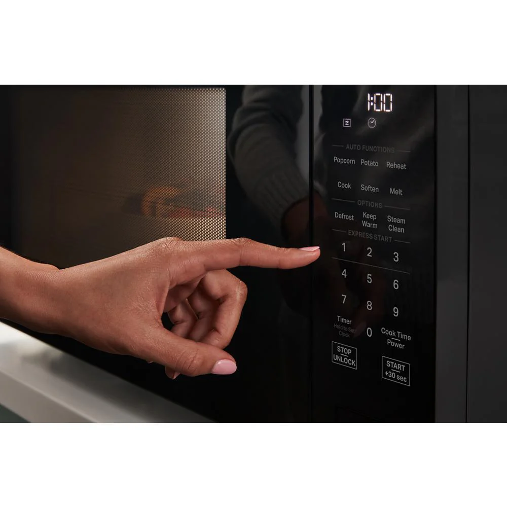 Whirlpool WMCS7022SZ 1.6 Cu. Ft. Sensor Cooking Microwave - Image 20