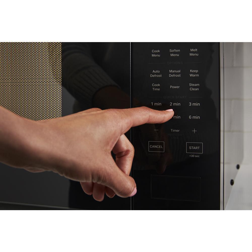 Whirlpool WMCS7024PB 2.2 Cu. Ft. Sensor Cooking Microwave - Image 9