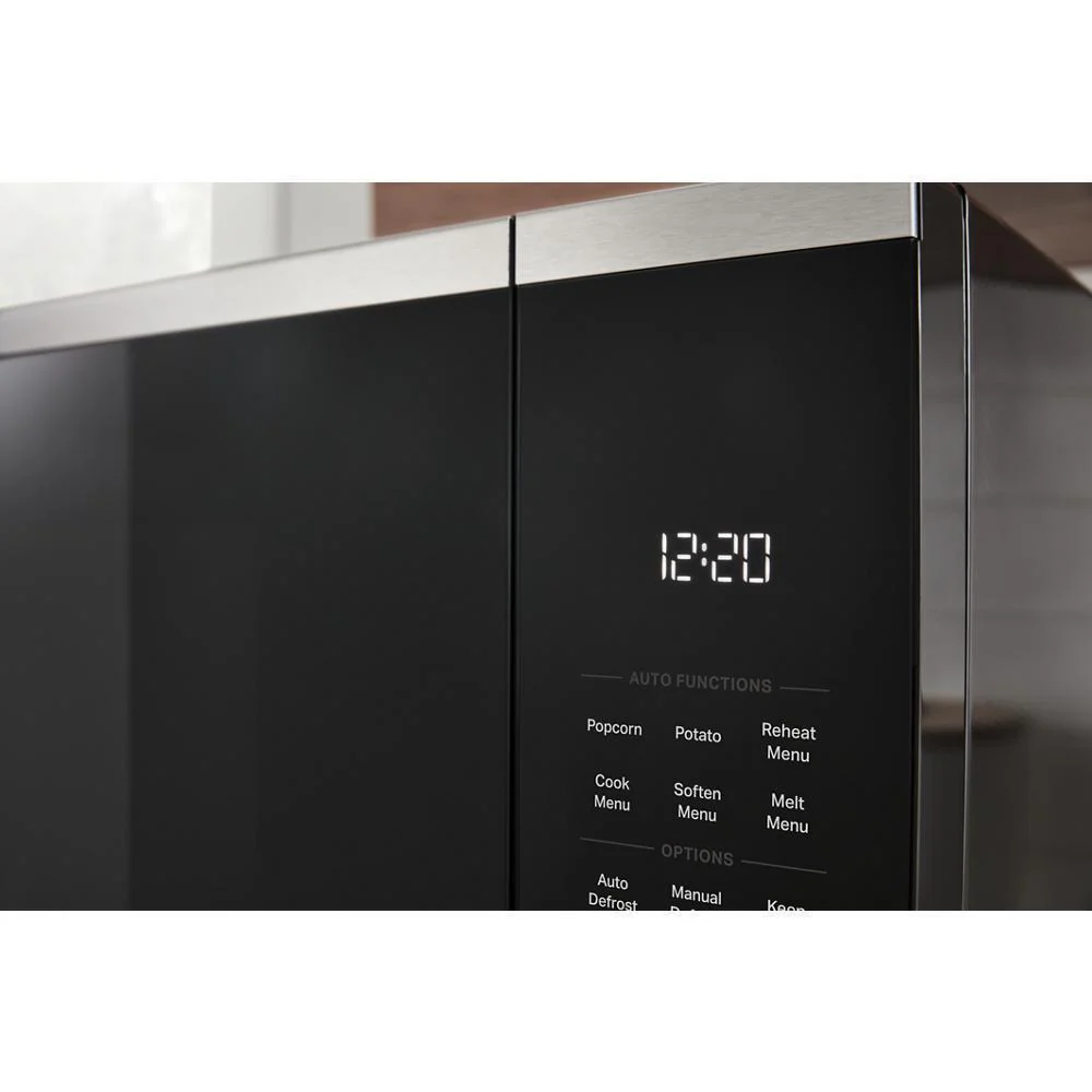 Whirlpool WMCS7024RB 2.2 Cu. Ft. Sensor Cooking Microwave - Image 10